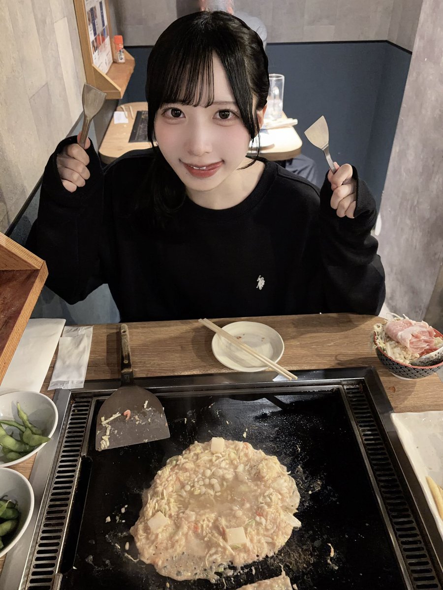 いきなり会いたいって言っても、駆けつけてくれる友達がいるのって最高人生♩
周りの人に恵まれすぎてる