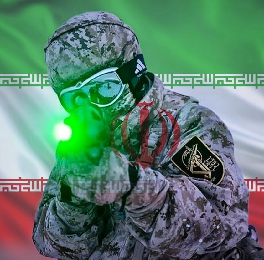 🚨عاجـــــــــــــــل

حساب إسرائيلي مجهول تم إنشاؤه قبل يومين فقط، راهن بمبلغ 100 ألف دولار على منصة "بولي ماركت"، على أن تقوم الولايات المتحدة وأوروبا وإسرائيل بشن هجوم مشترك على إيران قبل 31 يناير 2026.