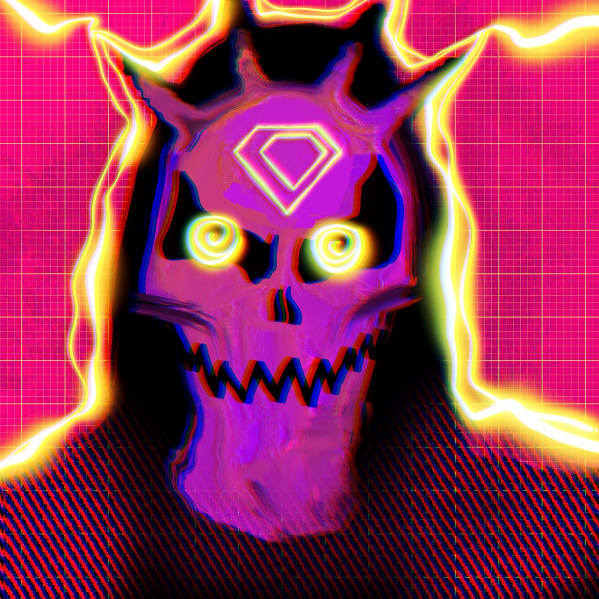 GORDLabsNFT's tweet image. Fill the google sheet with addys for WL ✍️
You have 3 hours! ⌛️

Notis ON! RT post🔔 will pick few GTDs as well ✍️

docs.google.com/forms/d/e/1FAI…

28th Jan @SuperRare 💎

LFG! @artbrock34 x @kingxerox5