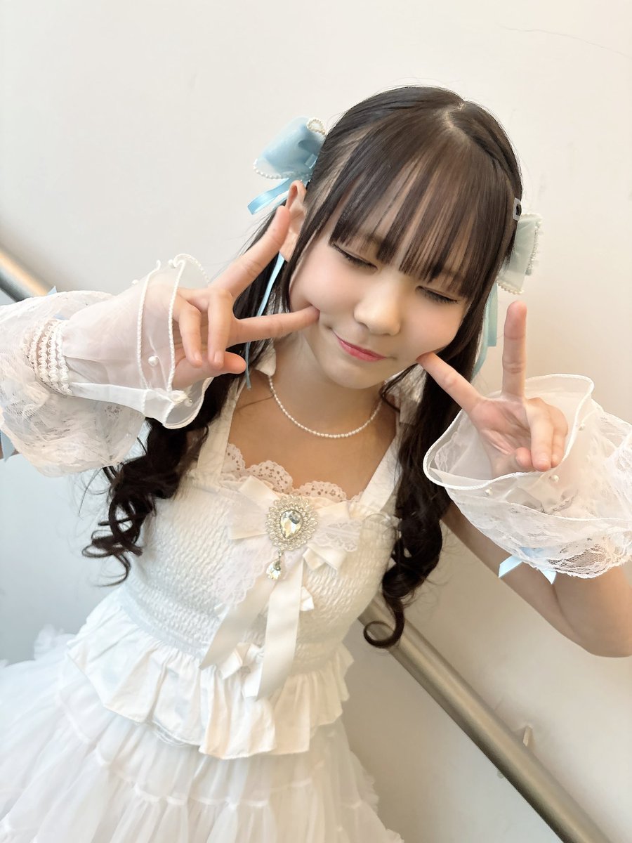 こんばんは〜🌜💓🌛 今日は朝早くからからIDOL SPIRITSさんと