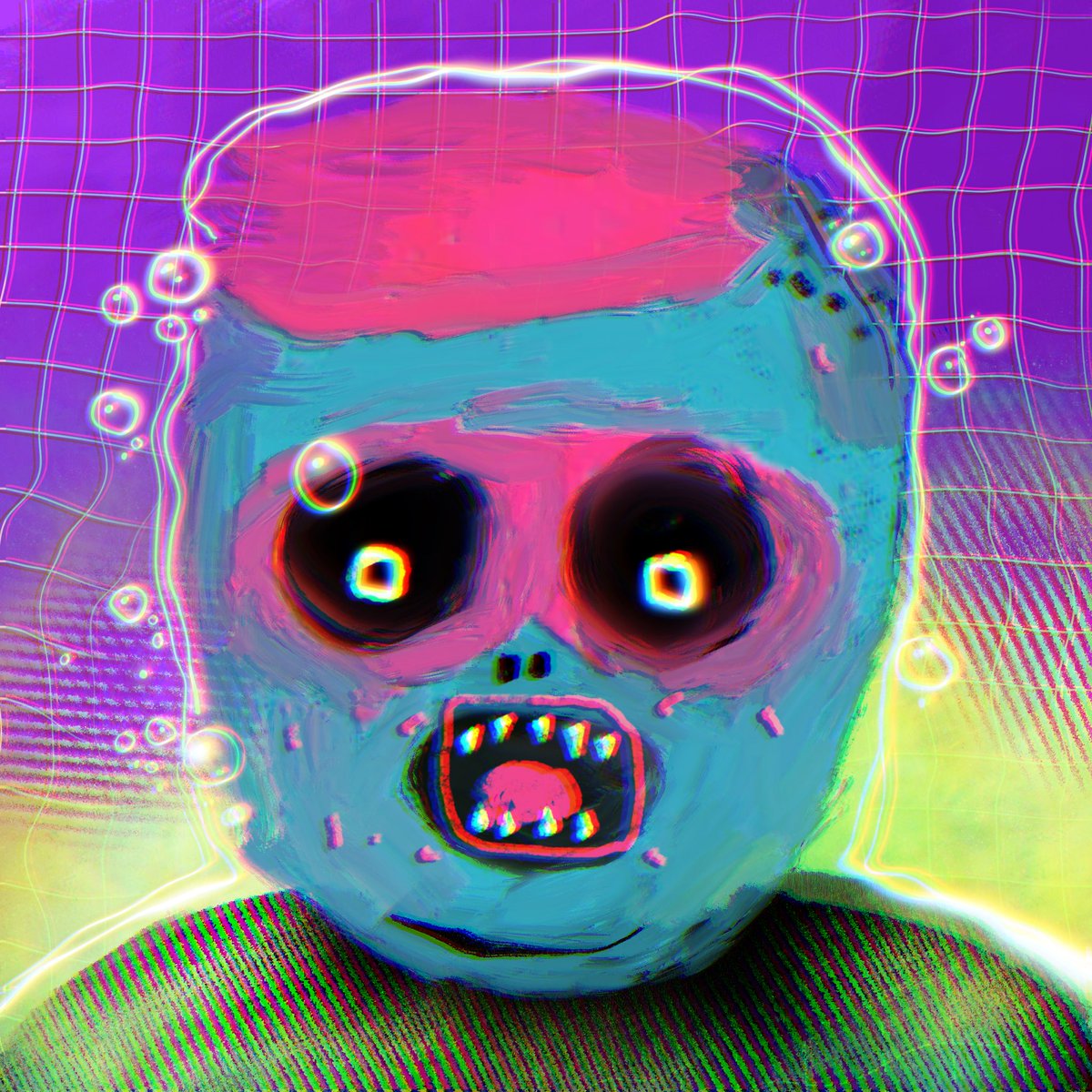 GORDLabsNFT's tweet image. Fill the google sheet with addys for WL ✍️
You have 3 hours! ⌛️

Notis ON! RT post🔔 will pick few GTDs as well ✍️

docs.google.com/forms/d/e/1FAI…

28th Jan @SuperRare 💎

LFG! @artbrock34 x @kingxerox5