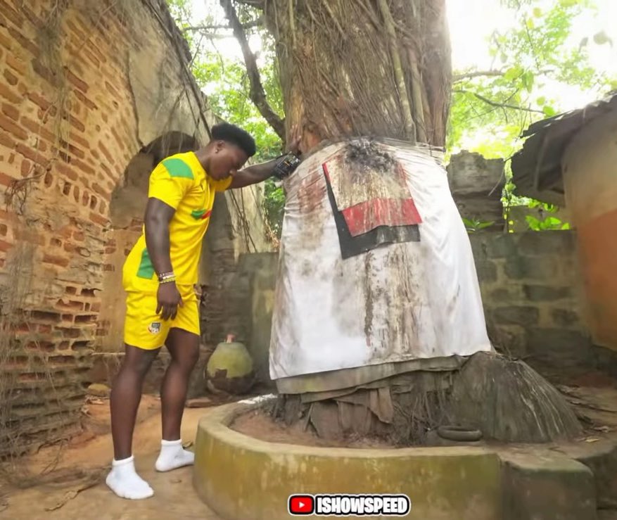 luc_Dina's tweet image. Si nos traditions et valeurs venaient à disparaître, qui en seraient les gardiens ? Le Bénin 🇧🇯 a choisi une trajectoire différente de celle de la plupart des autres pays africains c’est pour cela que nous valorisons beaucoup notre culture et nous en sommes fier.