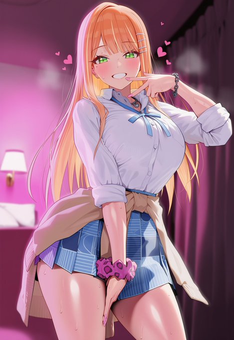 プロデューサー専用清夏(15)(1/3)