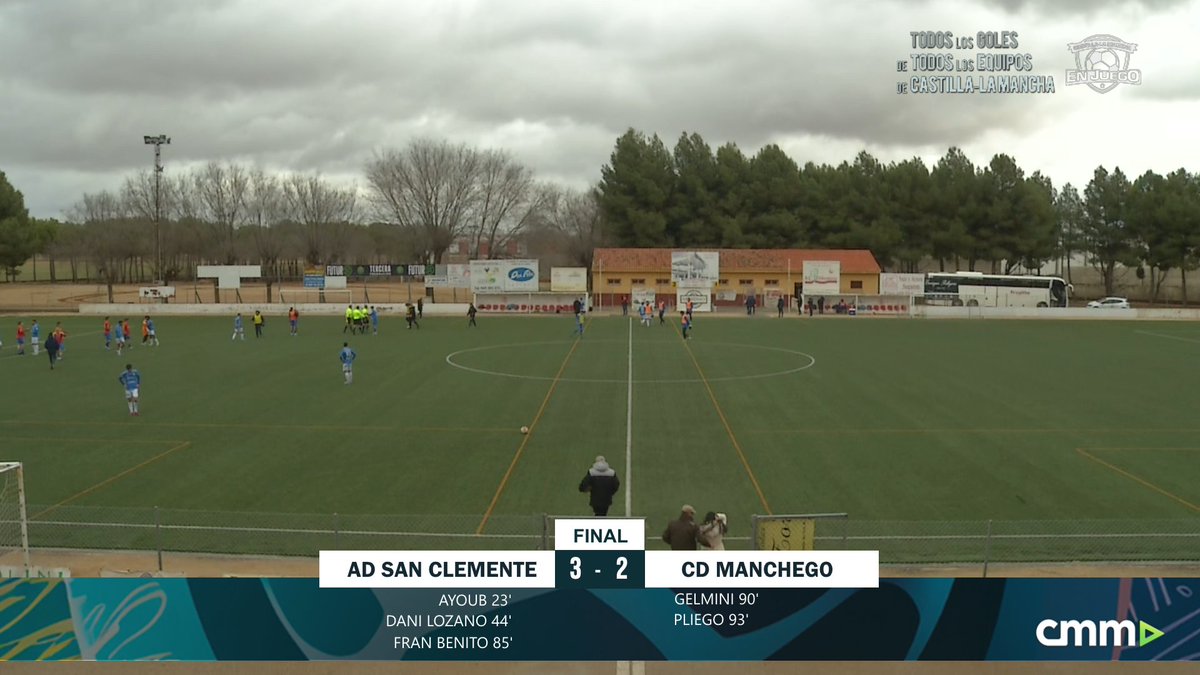 Deportes CMM tweet media