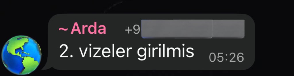 Tarık tweet media