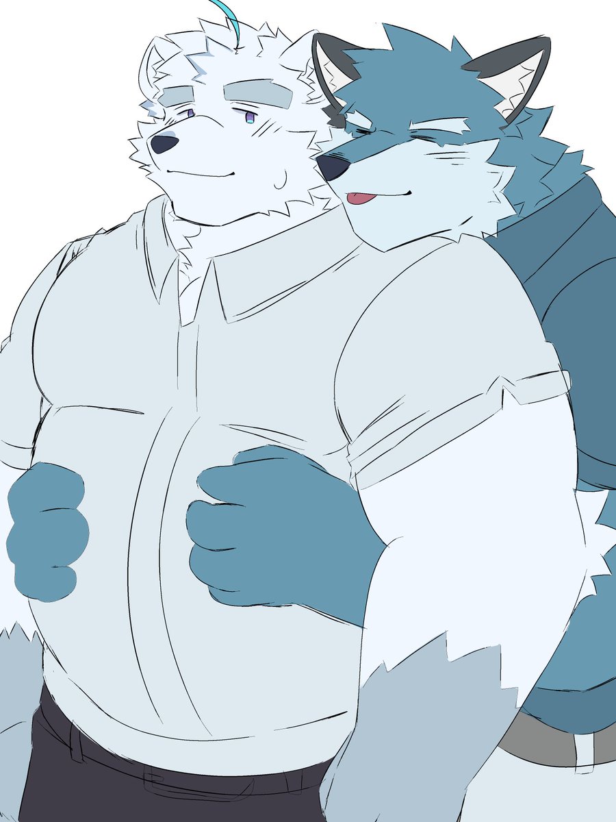 Clingy #ナイツカレッジ #KnightsCollege