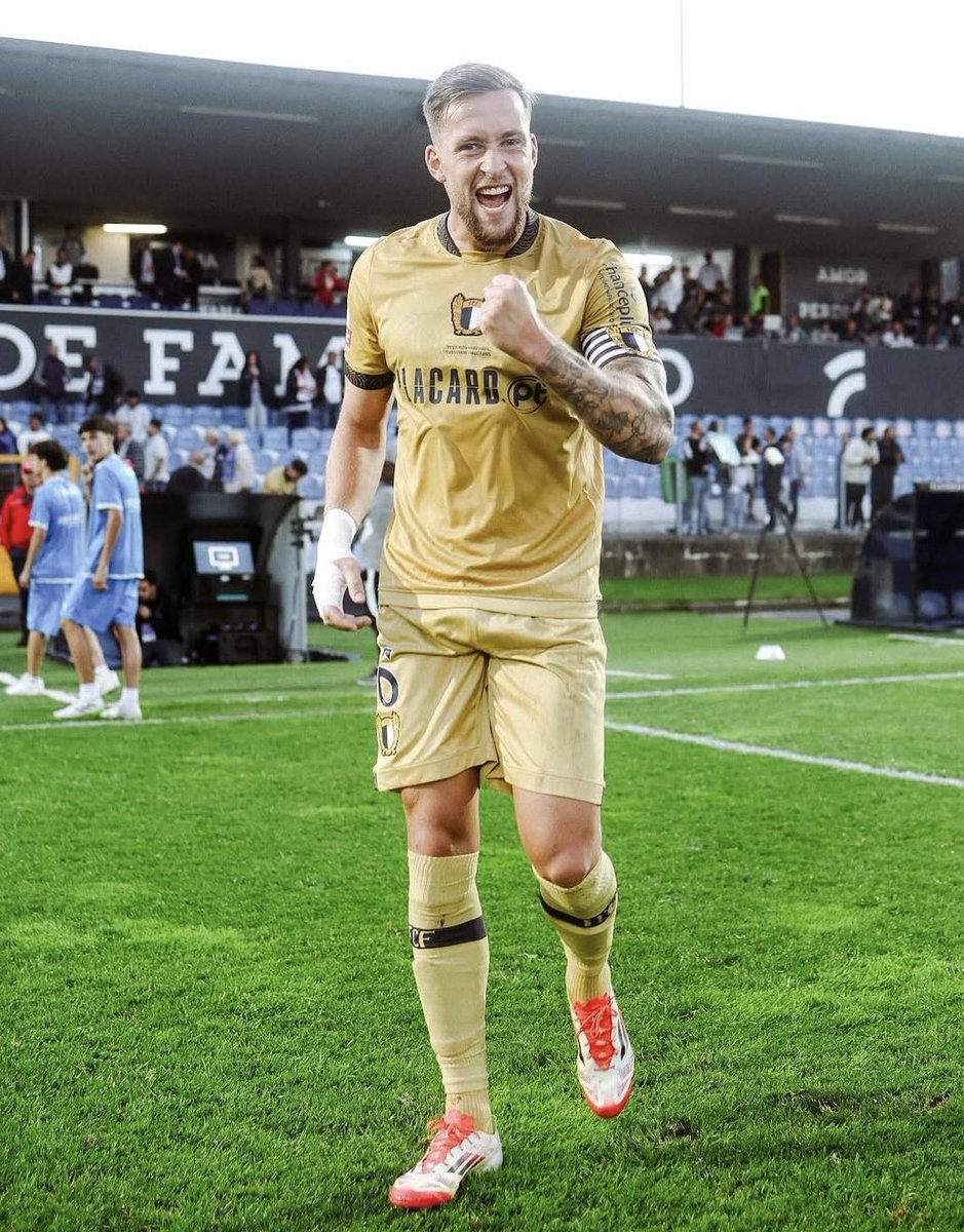 jorgeruve's tweet image. 📊 Los números hasta ahora de De Haas en la Liga Portuguesa (de media).

• 89% de pases precisos (94% campo propio, 80% campo contrario)
• 8 porterías a cero
• 6 despejes, 3 recuperaciones y 1 intercepción por partido
• 59% duelos ganados 
• 2 goles (1 de falta)