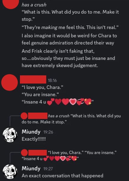 VulpesMyu's tweet image. Inspiring conversations 💗

#charisk