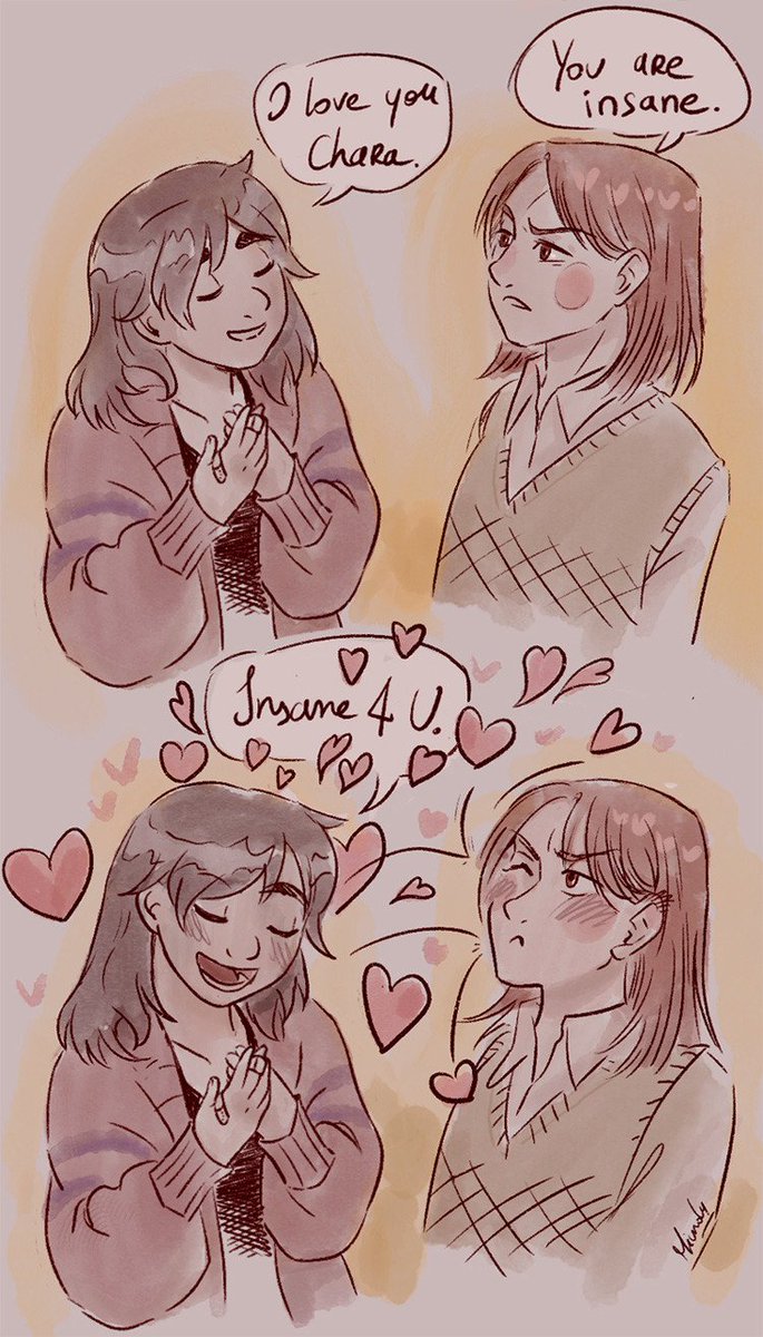 VulpesMyu's tweet image. Inspiring conversations 💗

#charisk