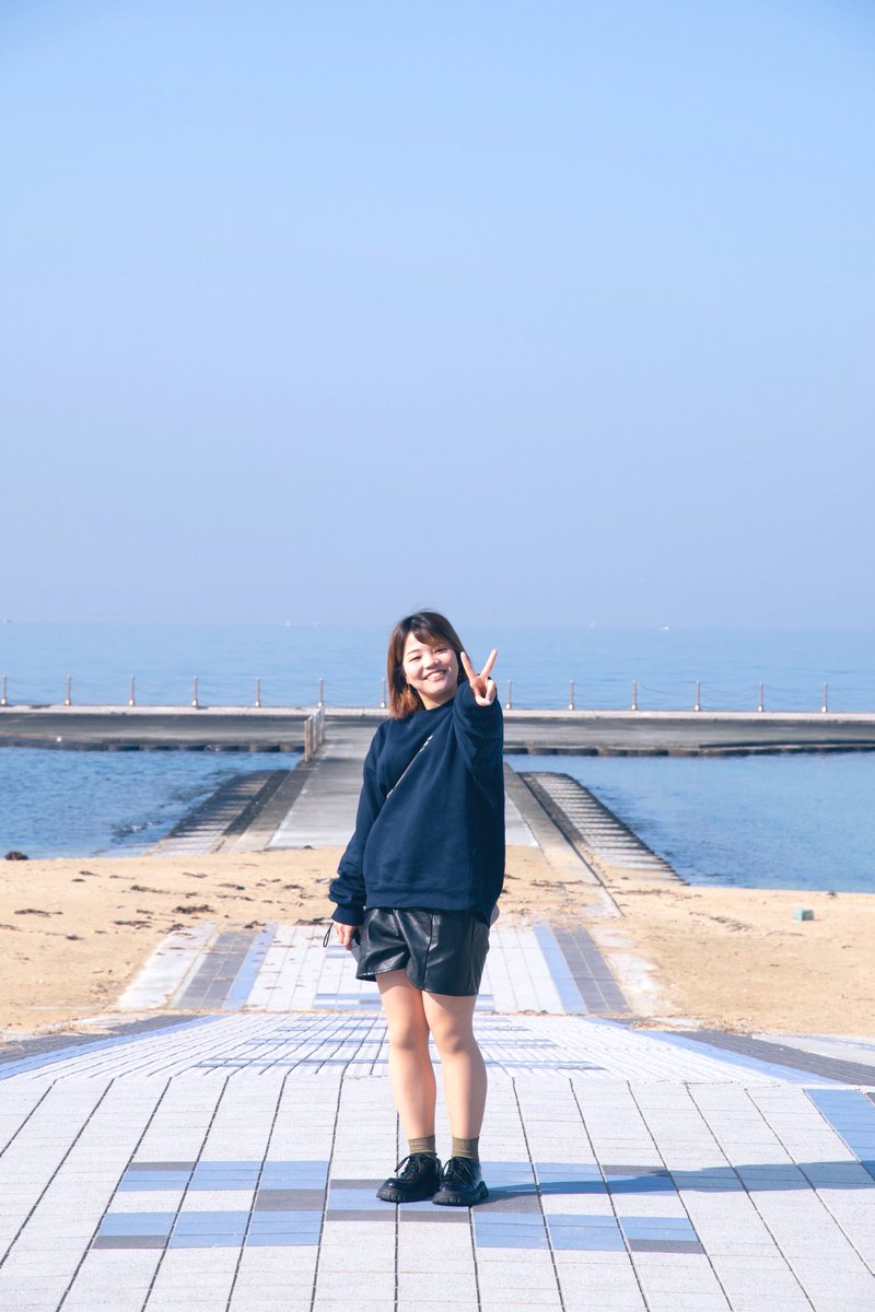 光田彩香 tweet media