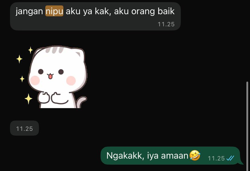 Darú | jual hayday needs tweet media