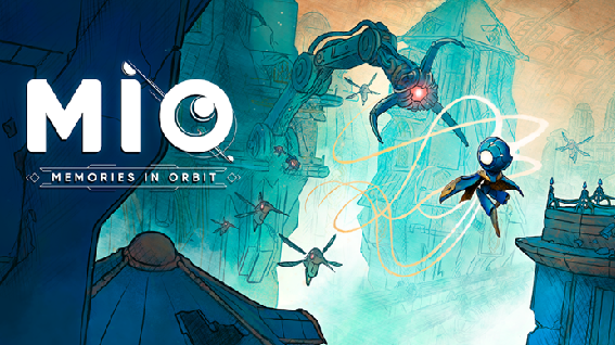 DamDamOfficial's tweet photo. 🔴LIVE 
C'est parti pour le test de MIO: Memories In Orbit !

➡ Le stream : https://t.co/0amGCYwlRz 
➡ Le jeu : https://t.co/Zh5EybDuVC

Publicité pour @MIOinOrbit 
#MIO https://t.co/v8I3L2HPkT
