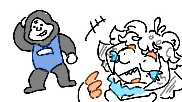 Post by もちょまざめ🦡🦈 on X: お気に入り