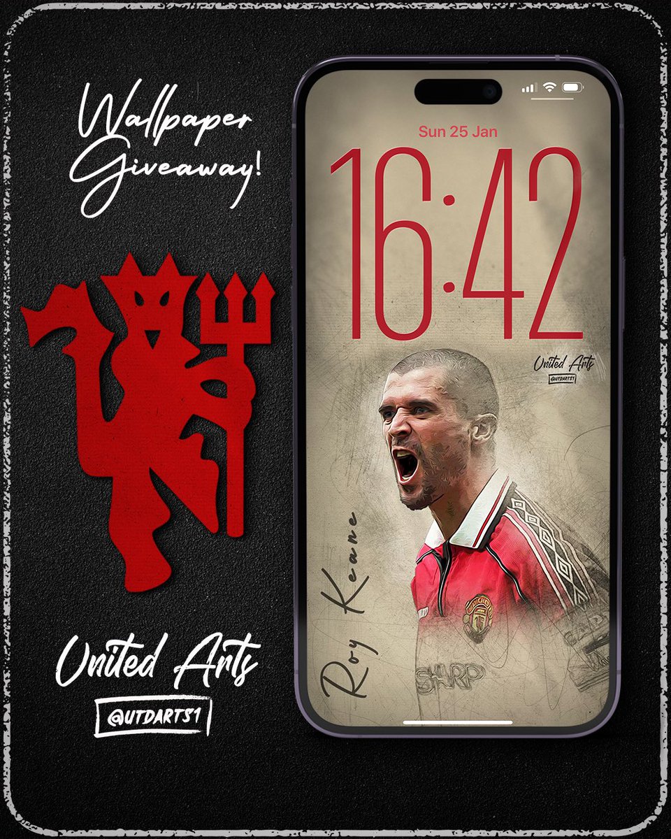 United Arts 🔴⚪️⚫️ tweet media