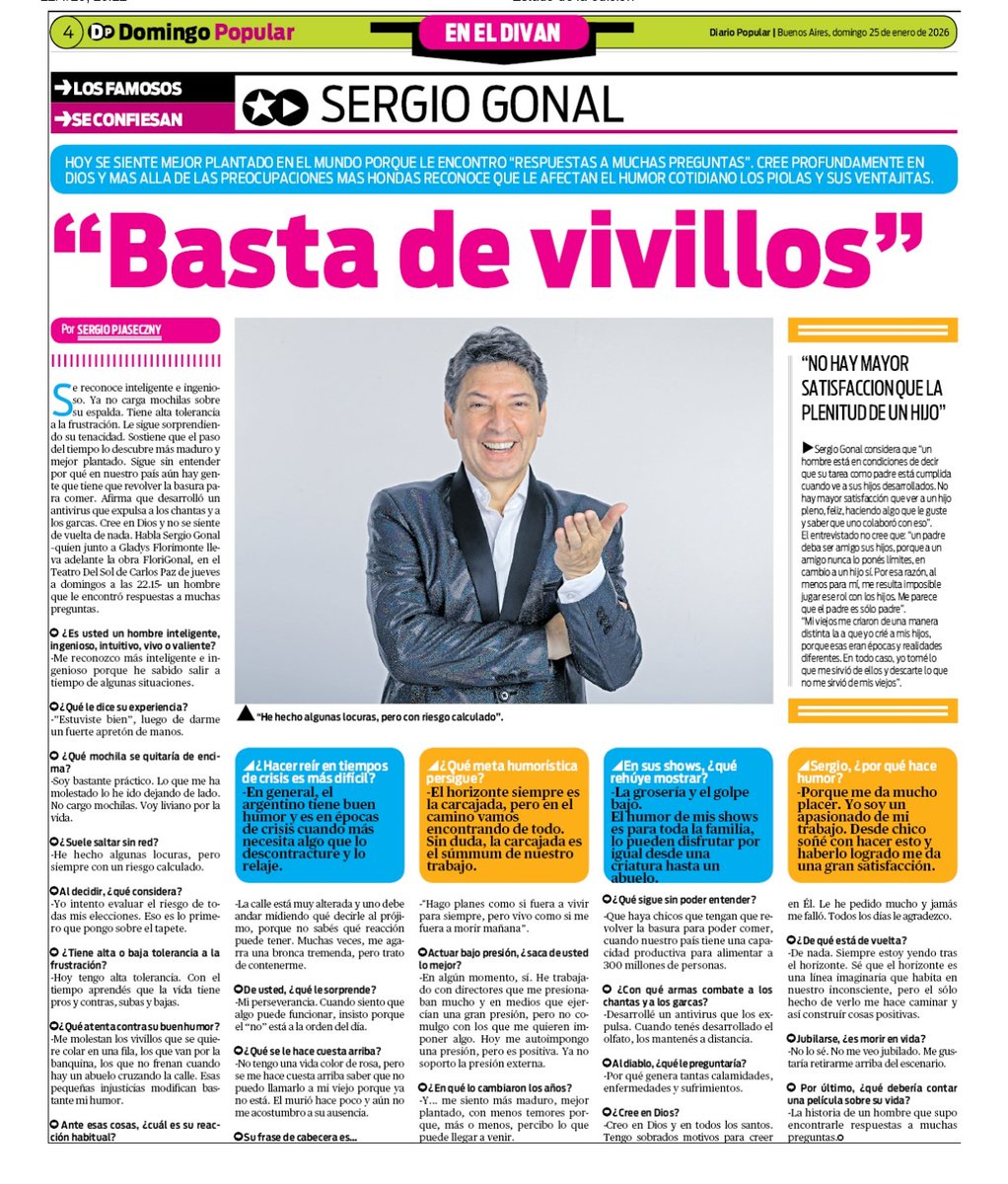 Sergio Cohen Pjaseczny tweet media