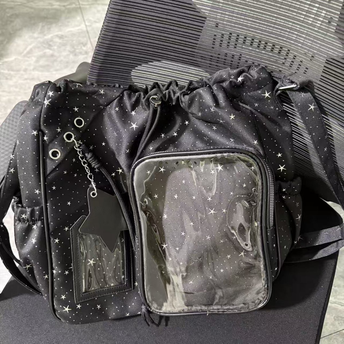 READY STOCK

Tas Konser Kpop

Link co : id.shp.ee/smoLb1R

#taskonser #taslucu #tasKPOP #jajanlucu