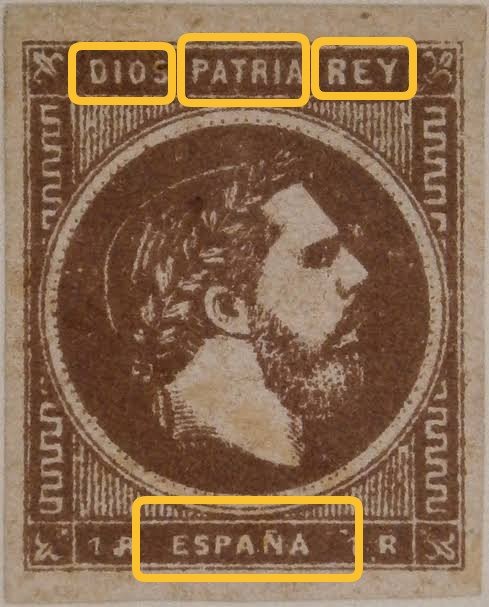 ما لا يعلمه المراركة أن شعار ( الله ، الوطن ، الملك ) هو شعار إسپاني تبنّاه البلاط الملكي في #المغرب و يعتبر سابقة من نوعها بحيثت يتبنة نظام حاكم شعار مستعمره