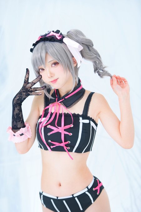コスプレイヤー美穂のTwitter画像25