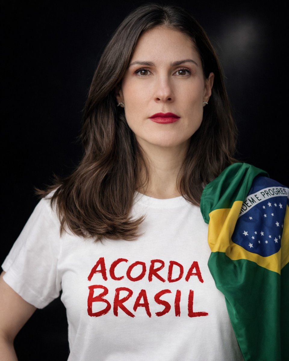 O nome Nikolas significa "Vitória do Povo", como bem observado pelo querido <a href="/flaviogordon/">Flávio Gordon</a>.

<a href="/nikolas_dm/">Nikolas Ferreira</a> acordou o Brasil! Despertou os brasileiros dessa desesperança ao ver tanta corrupção, tanto despreparo, tanta injustiça, ao ver esse sistema podre roubando a nossa liberdade.