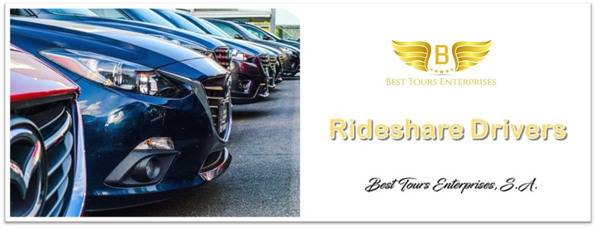 Best_Tours_LLC's tweet image. #BTESA informs future #drivers that if you are not on contract with our main office, #BTESA can not hire any more drivers. You can only apply to be placed on our personal roster instead &amp;amp; wait with other drivers for #chauffeur/#driver positions on our #RideshareDrivers list.
