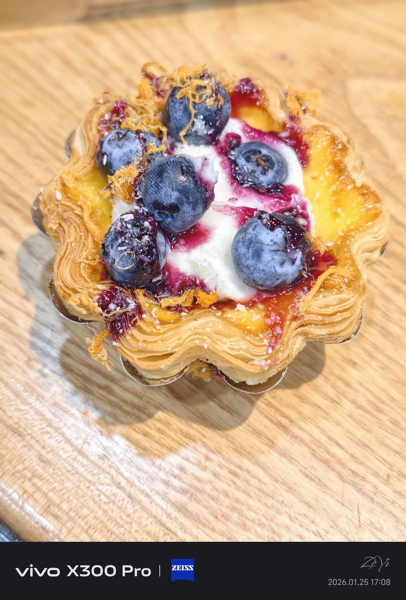 zeyibro's tweet photo. 好吃！😋 https://t.co/XAVBkQozem