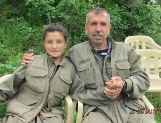 📍Kız çocuklarını, saçlarını örüp okullarına göndermesi gerekenler,
📍Onları dağa gönderip kendi saçlarını örüyorlar.
👉Sonra da kadın hakları, özgürlük hareketi diye,
👉Sırça saraylarından nutuk atıyorlar!