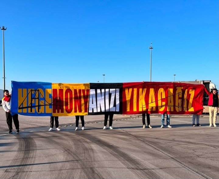 Tolga Canlısoy tweet media