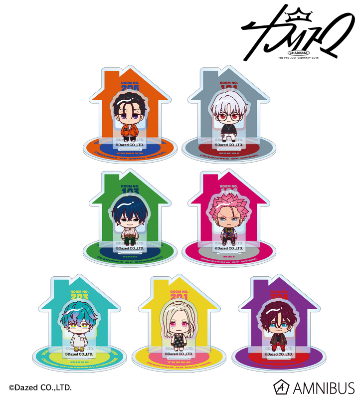 カリスマグッズ情報 (@charisma_goods) / Posts / X