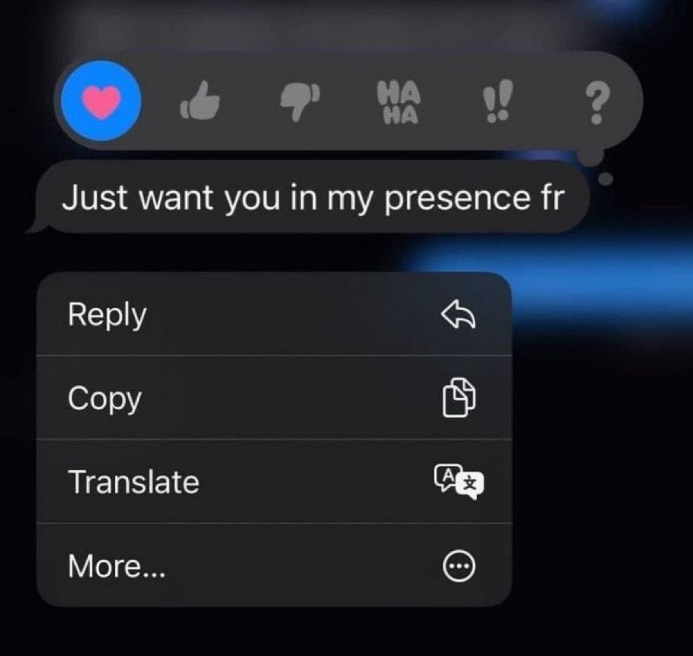 vapefuls's tweet image. a love language