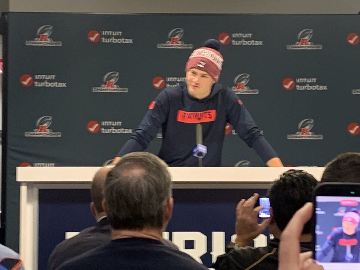 Butch Stearns tweet media