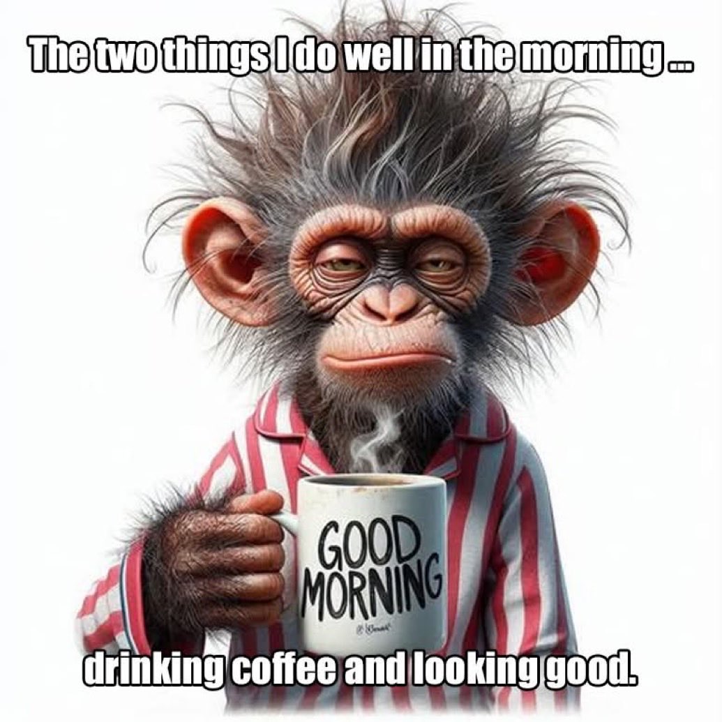 🧡🤎The Browns and Coffee ☕️☕️ tweet media