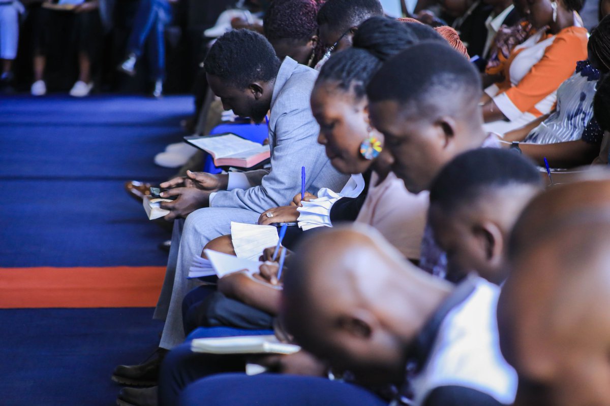 No matter what it is , run to God. Are you offended?  Are you fearful? ashamed?. Confused ? You do not know what to do, still run to God. In all circumstances,  run to Him. The day you step out of God, the devil will've won because it would've taken away your ability to overcome.