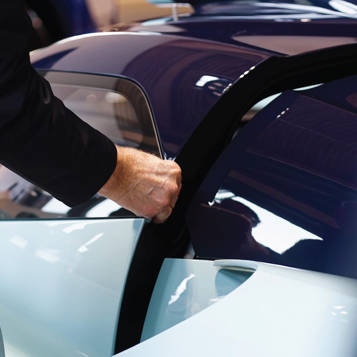 BUGATTI Riyadh (@BugattiRiyadh) / Posts / X