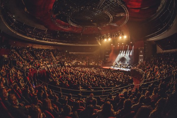 <a href="/HFVioleta/">La Nefervivi</a> cierra hoy su “VIOLETA TOUR” en el Teatro Circo Price con SOLD OUT ‼️

Estaremos subiendo todo el contenido a nuestras redes. Seguro que será una noche llena de sorpresas 🫣

¡¿QUÉ CANCIÓN NO PUEDE FALTAR?!

⭕️ instagram.com/madconciertos
⭕️ tiktok.com/@madconciertos