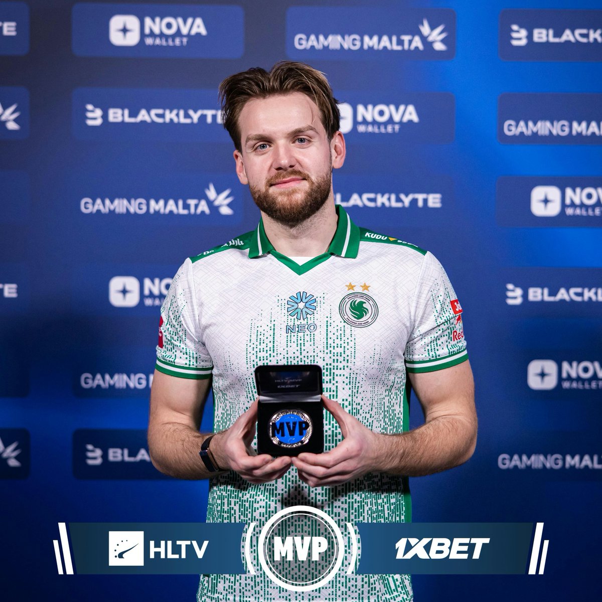 HLTV Awards tweet media
