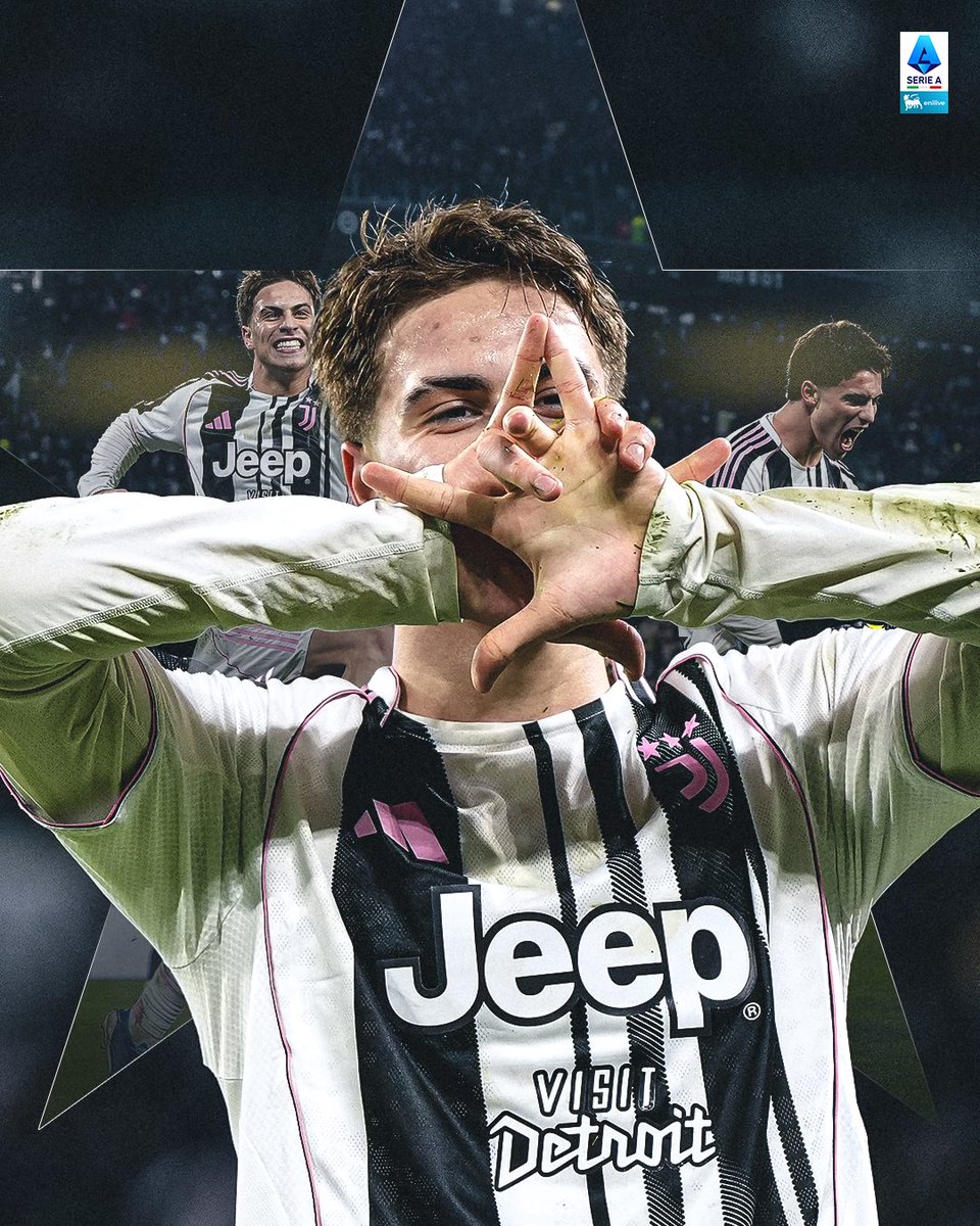 SerieA's tweet image. ST🌟RBOY. 🇹🇷