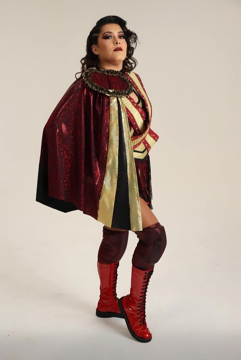 Duke Loves Rasslin tweet media