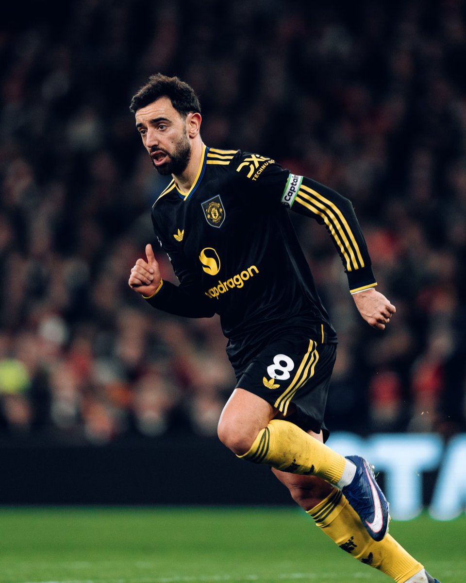 OfficialFPL's tweet image. Bruno Fernandes has provided an attacking return in the last three Gameweeks:

🆚 Burnley: 🅰️
🆚 Man City: 🅰️
🆚 Arsenal: 🅰️
 
In form.