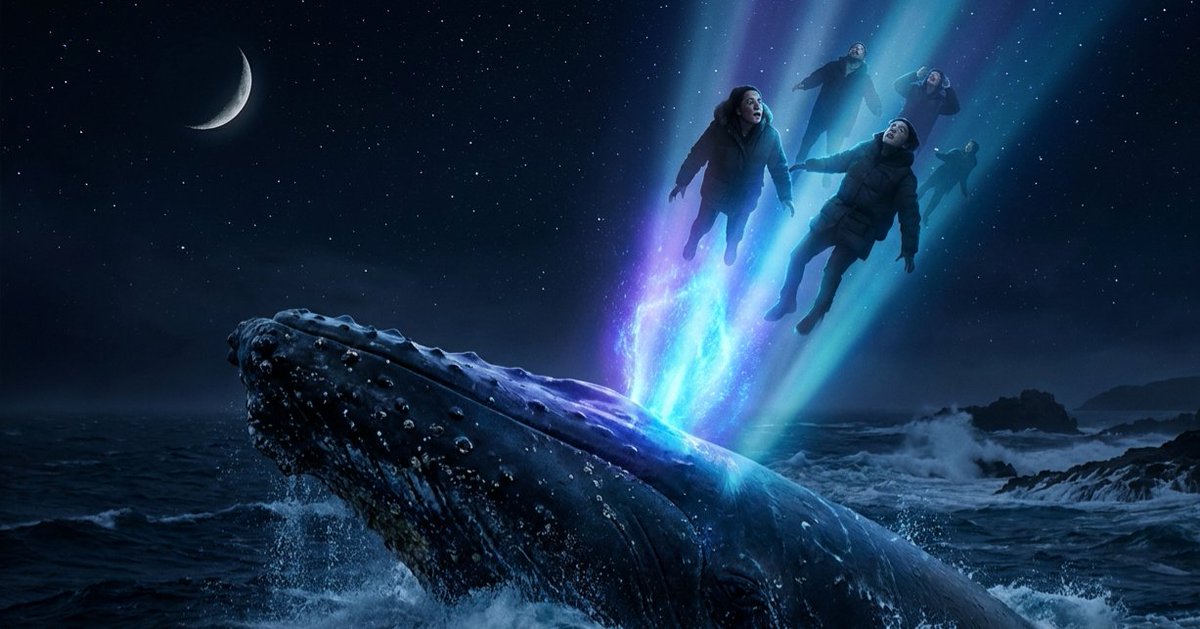 willy the whale tweet media