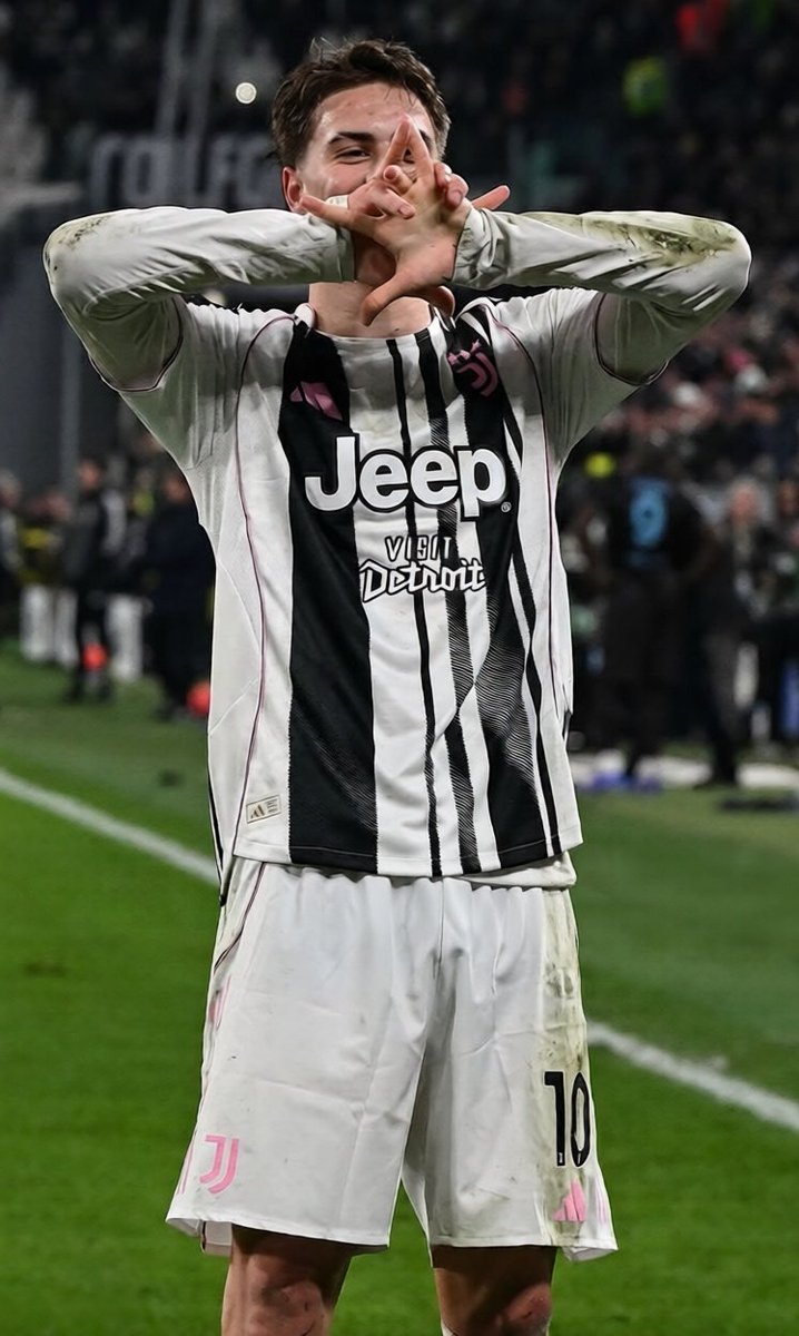 TheFJEN's tweet image. The best youngster in Football.

The best celebration in Football.

🇹🇷🤩🌟