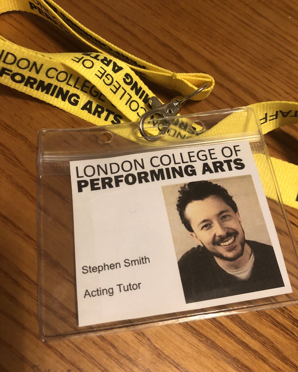 Stephen Antony Smith tweet media