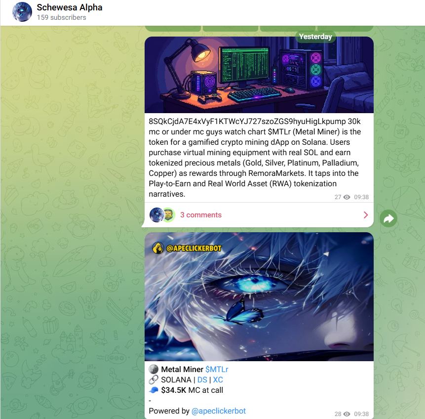 Schewesa tweet media