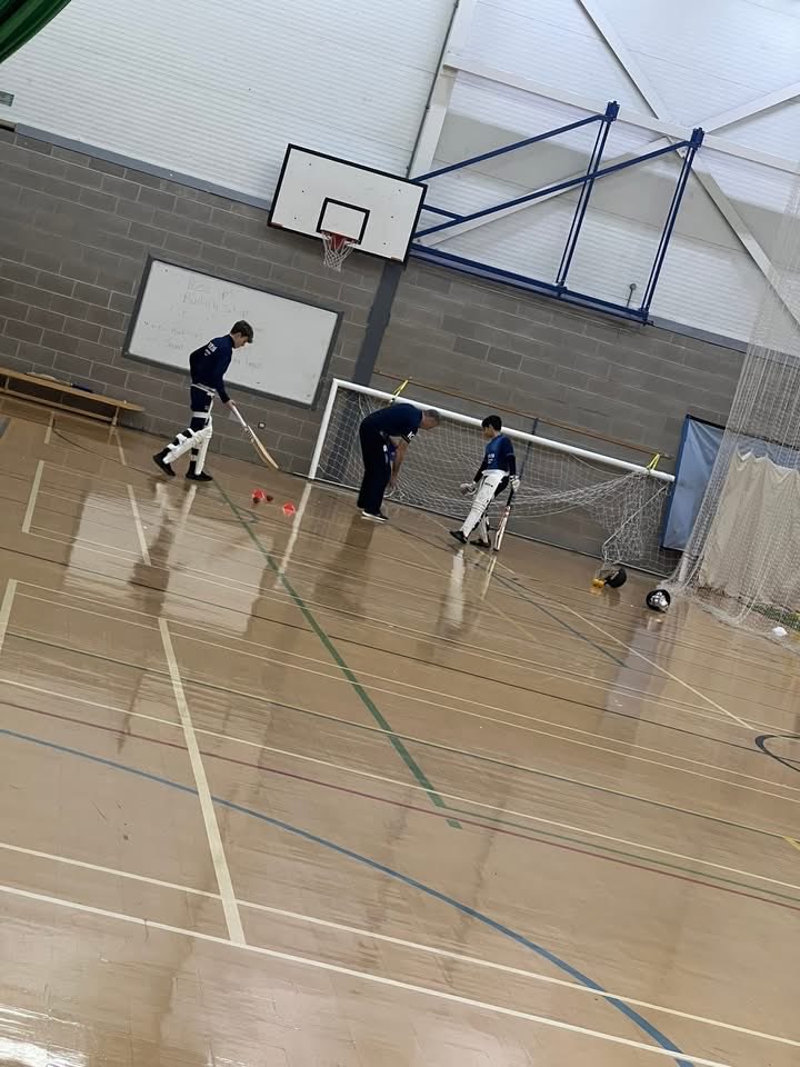 Patchway Cricket Club tweet media