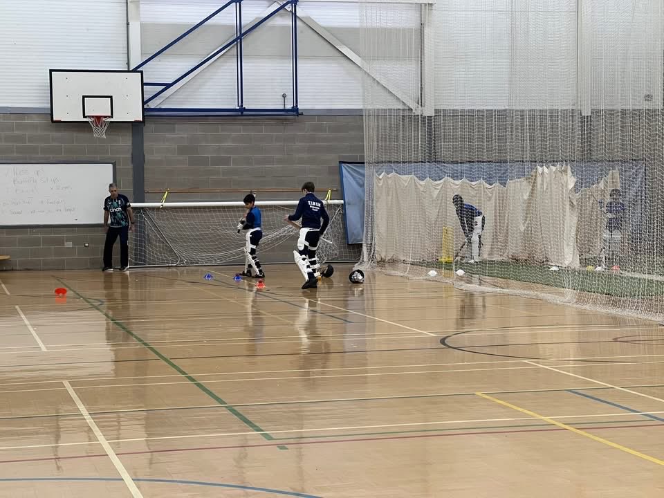 Patchway Cricket Club tweet media