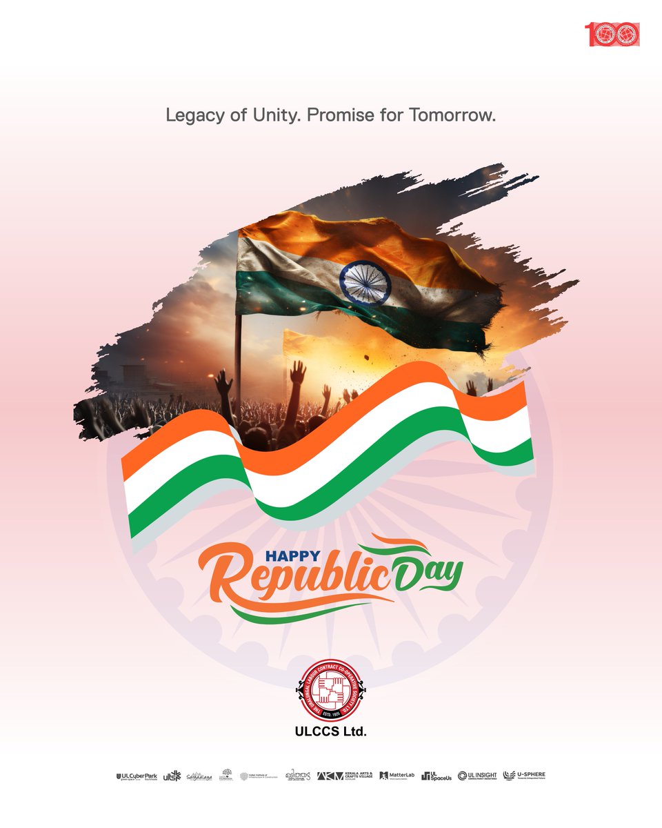 ULCCS Ltd. tweet media