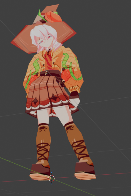 🇨🇱 DonSuflixD (Comms Open) (@donsufli) on Twitter photo 