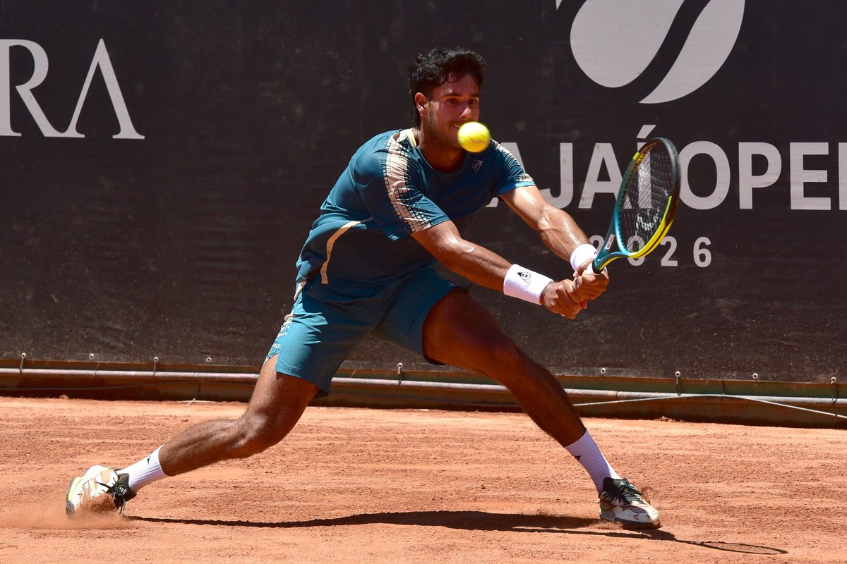 Martín Villagra tweet media