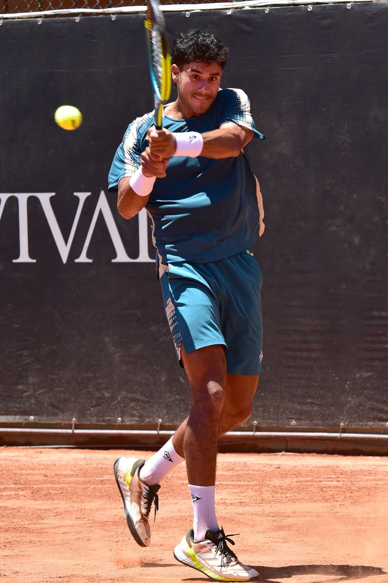 Martín Villagra tweet media