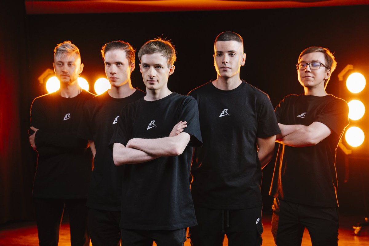 Sheep Esports tweet media