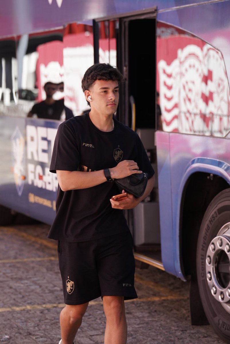 CHEGOU A FÊNIX! 🐦‍🔥